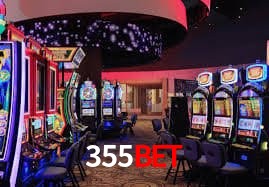 355bet Logo Seguro