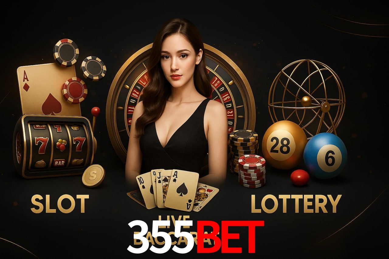 355bet Plataforma Confiável