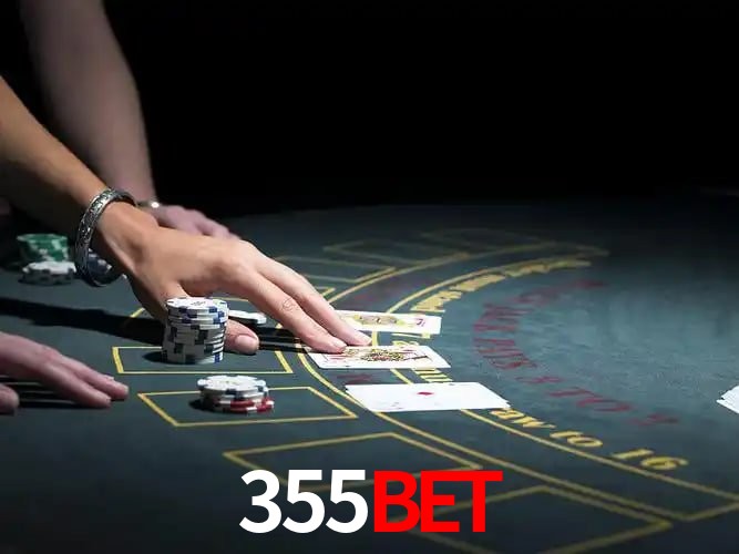 355bet Certificado eCOGRA