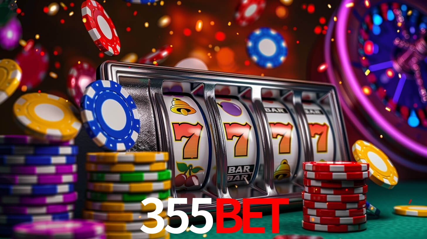 Desvendando o Mundo dos Jogos Virtuais na 355BET